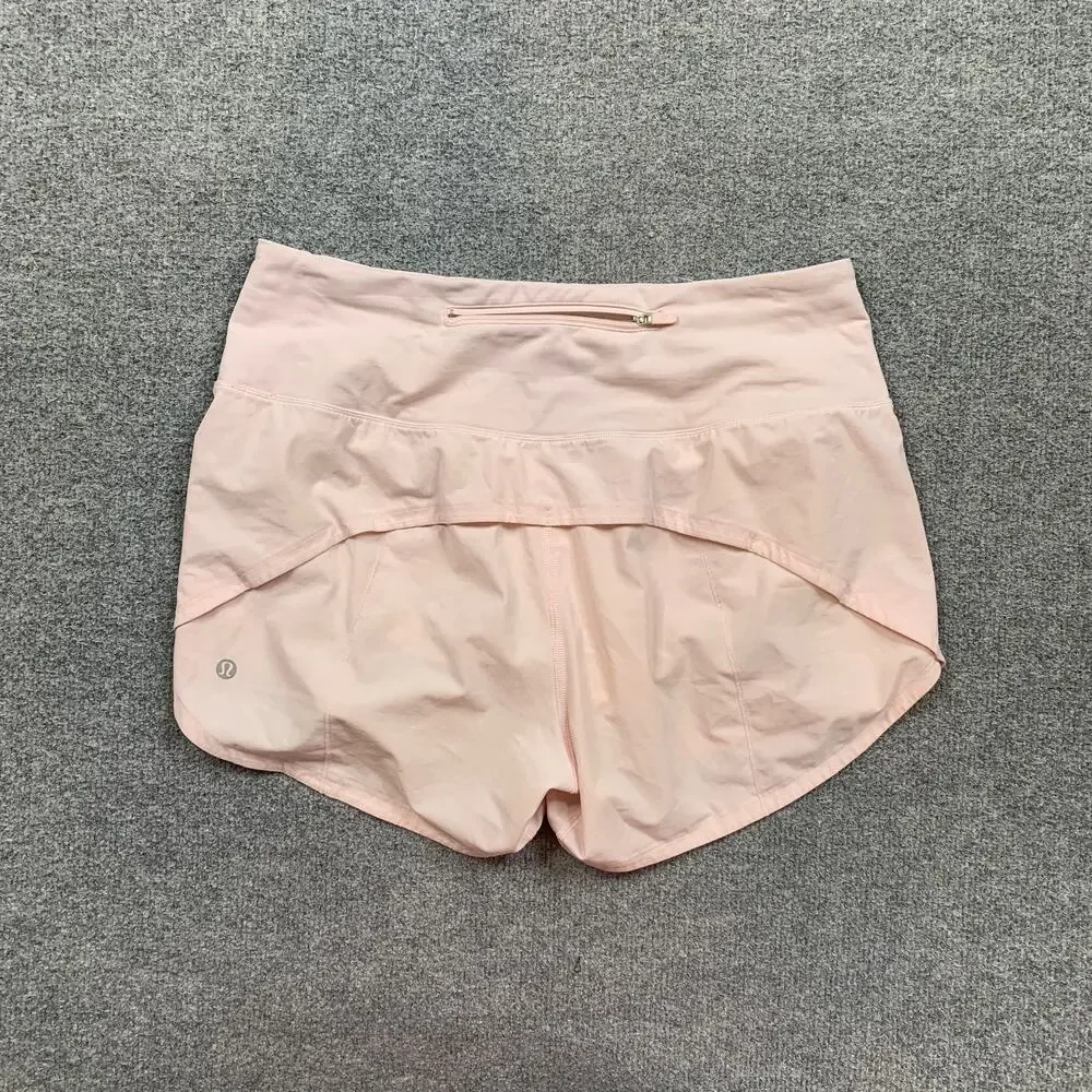 Lululemon fabric good